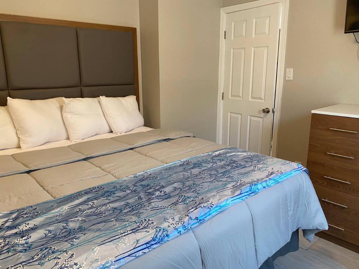 Coastal Sands Inn Wildwood Eksteriør bilde