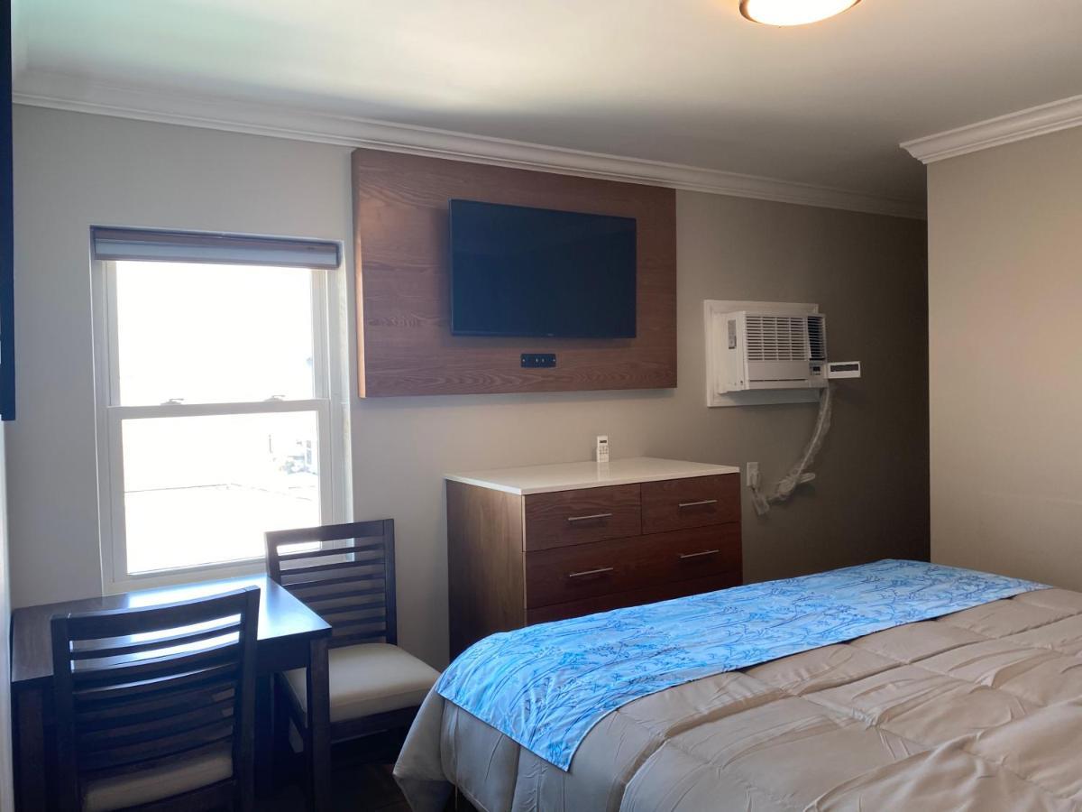 Coastal Sands Inn Wildwood Eksteriør bilde