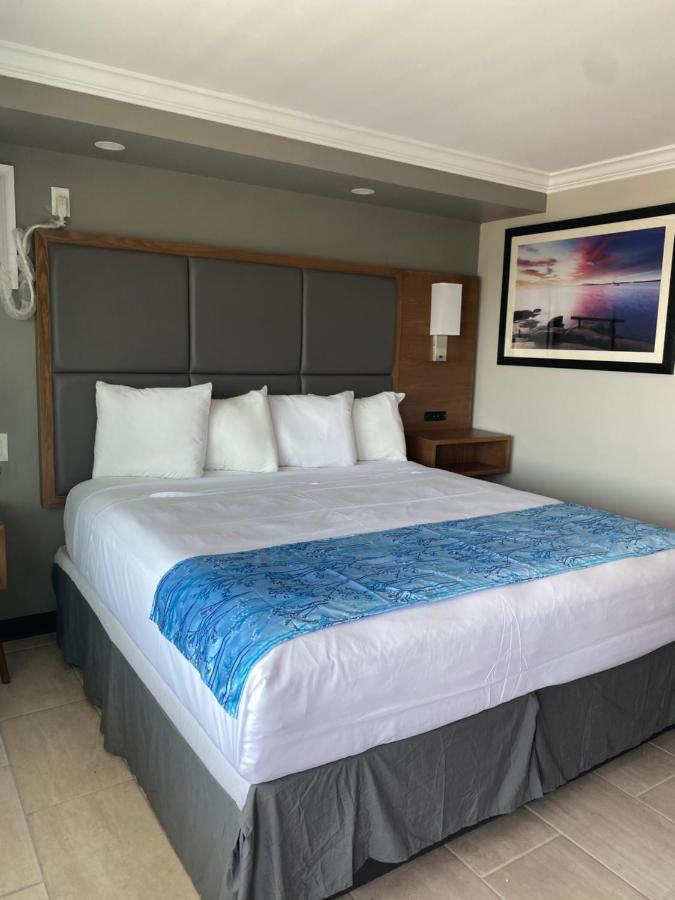 Coastal Sands Inn Wildwood Eksteriør bilde