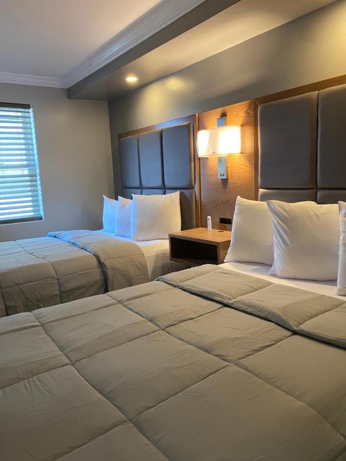 Coastal Sands Inn Wildwood Eksteriør bilde