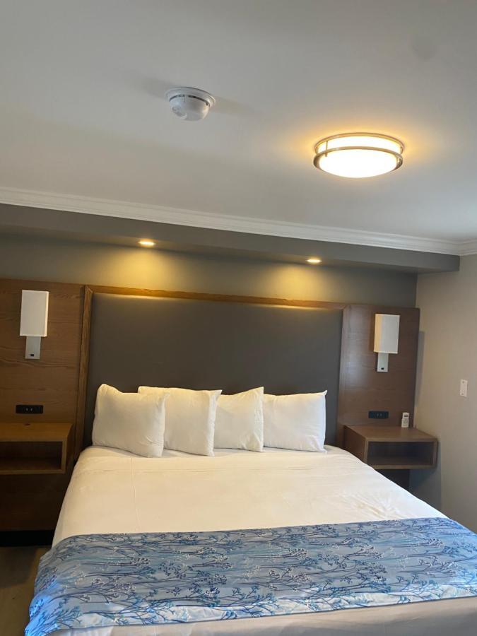 Coastal Sands Inn Wildwood Eksteriør bilde