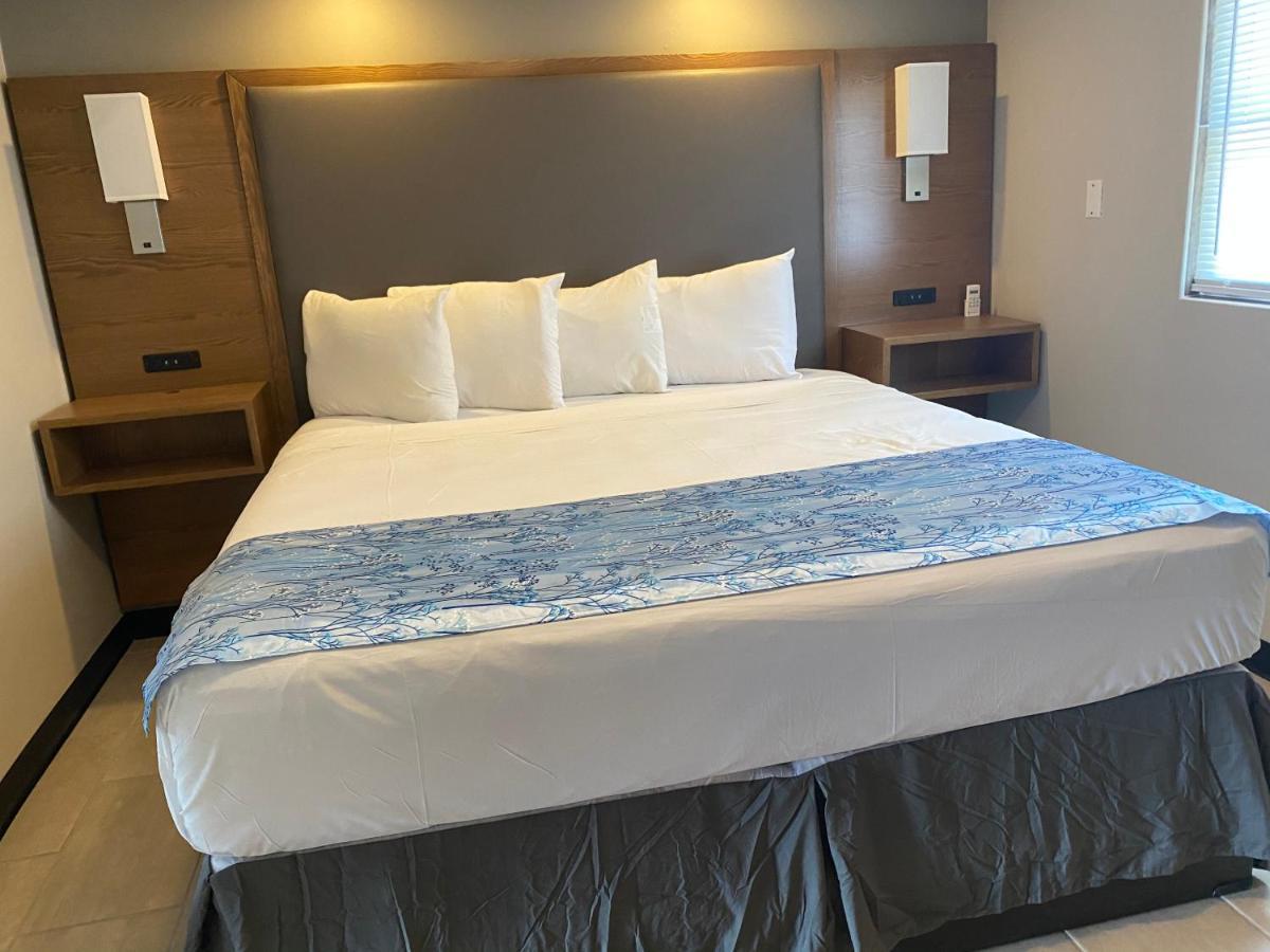 Coastal Sands Inn Wildwood Eksteriør bilde